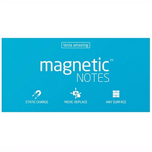 Buy Tesla Amazing L Size Notes Blue Online at desertcartUAE