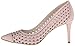 Nine West Women's Porcupine Leather Dress Pump