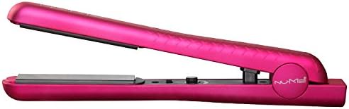 Nume Silhouette Flat Hot Pink