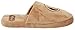 Star Wars Jedi Mule Slippers Large (Size 8-10)