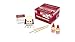 hema-screen Singles - Occult Blood Test Kit, Rapid Test, CLIA Waived, MCHS100 (Box of 100)