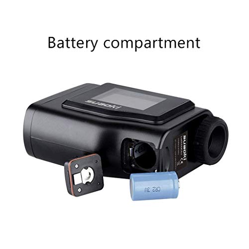 3 SUAOKI+Digital+Laser+Rangefinder+Scope