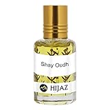 Shay Oudh Alcohol Free Arabian Fragrance Oil - 3ML