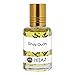 Shay Oudh Alcohol Free Arabian Fragrance Oil - 3ML