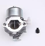 Goodbest New Carburetor for Briggs & Stratton 699831 Replaces # 694941