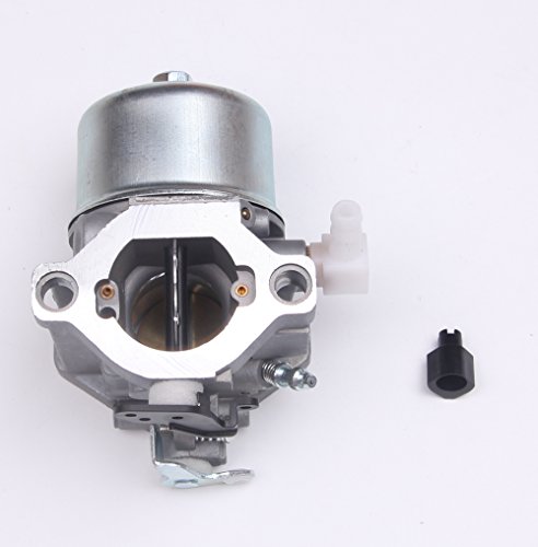 Goodbest New Carburetor for Briggs & Stratton 699831 Replaces # 694941
