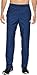 adidas Men's Essentials 3-Stripe Wind Pants, Collegiate Navy/Collegiate Navy/White, X-Large