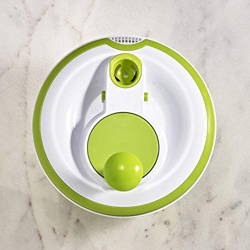 1 Fit+Fresh+Spinner+Lettuce+Vegetables