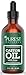 Purest Naturals Organic Castor Oil - Double Size - Best Natural Regrowth Treatment For Eyebrows, Eyelashes, Hair & Skin Moisturizer - 100% Cold-Pressed, Pure & Hexane Free