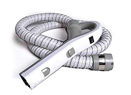 LifeSupplyUSA Replacement Vacuum Canister Hose Compatible with Electrolux Canister 6500 Epic Hose