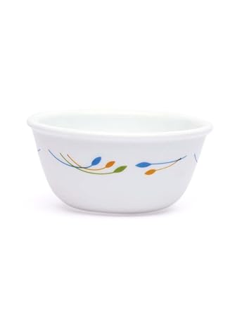 Corelle India Impressions Rainbow 1 pc Curry Bowl