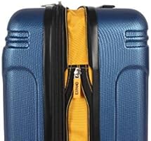 lucas luggage quantum collection