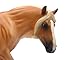Breyer  Chestnut Haflinger - Classics Toy Horse