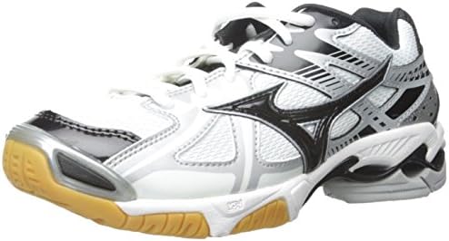 mizuno wave bolt 4 2017