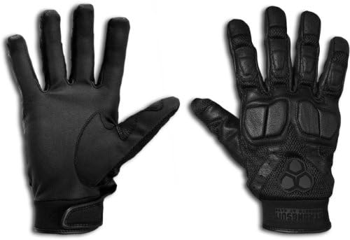 StrongSuit 40200-XL SWAT TAC Tactile Tactical Gloves, X-Large