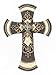 LL Home Cross Layered Black White