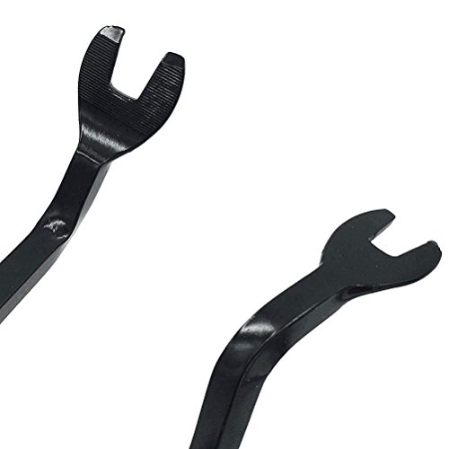 YXGOOD Upholstery and Construction Staple Remover with Tack Puller Tool