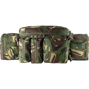 Speero – Sac Fourre-tout Pour équipement De Pêche Sportive