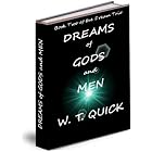 Dreams of Gods and Men (The Dream Trio)