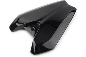 Zhisheng Rear Passenger Pillion Solo Fairing Tail Cover Rear Seat Cowl for Kawasaki Z1000 2014-2015 2016 2017 2018 2019 2020 