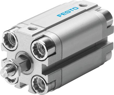 Festo 156759 Model ADVULQ-12-10-A-P-A Compact Cylinder