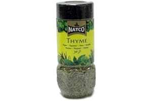 Natco Thyme 25g