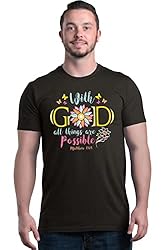 shop4ever® with God All Things are Possible