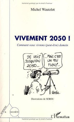 Vivement 2050 !