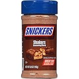 Snickers Shakers Seasoning Blend, 6.8 Ounce