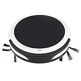 Fishlor 3 in 1 Smart Sweeping Robot, Automatic