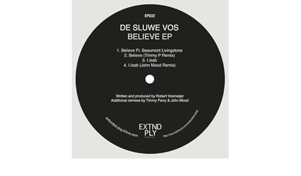 de sluwe vos believe