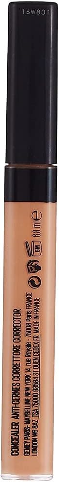 Maybelline Fit Me Concealer Full Coverage Cafe 30 6.8 ml Oil Free view 3
