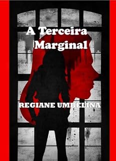 Livro A terceira marginal