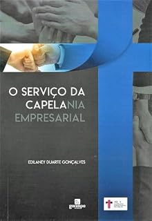 Livro +1 CAPELANIA EMPRESARIAL: O QUE É ISSO?