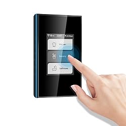 LANBON L8-HS-TY LCD Tuya/Smart Life Smart Light