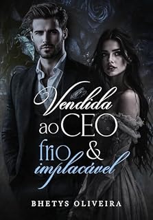 Livro Vendida ao CEO Frio e Implacável