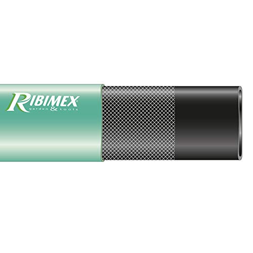 Ribiland 04254 Green Flat Discharge Hose
