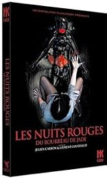 Les Nuits Rouges Du Bourreau De Jade