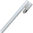 Industrial Performance Replacement for Feelux FBL54W-30K, T5, Seamless Lamp Fluorescent Light Bulb (1 Pack)