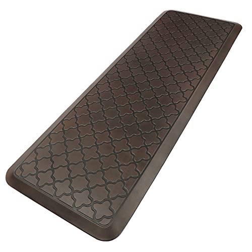 Butterfly Long Kitchen Anti Fatigue Mat Comfort Floor Mats Perfect