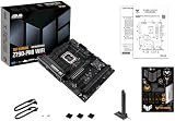 ASUS TUF GAMING Z790-PRO WIFI Motherboard LGA1700 PCIe 5.0 DDR5 16+1+1 view 16