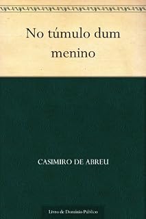Livro No túmulo dum menino