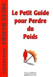 Le  petit guide pour perdre du poids