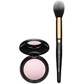 PAT McGRATH LABS Sublime Perfection Blurring Under-Eye Powder &amp; Brush Duo - BABY PINK