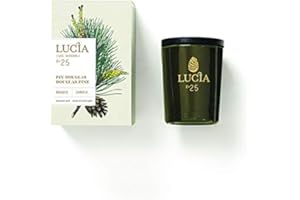 Douglas Pine - Votive Candle 20 hours