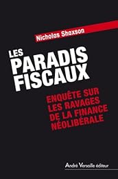 Les  paradis fiscaux