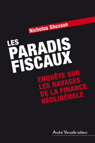 Les  paradis fiscaux