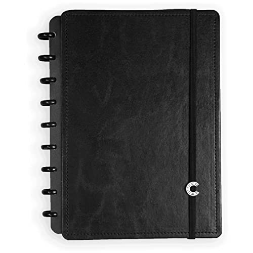CAD BASIC BLACK MEDIO INTELIGENTE 080FLS