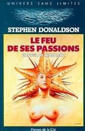 Le  Feu de ses passions
