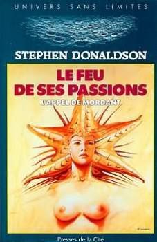 Le  Feu de ses passions
